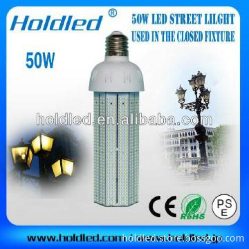 E40 50w LED garden light  water proof replace 200w CFL